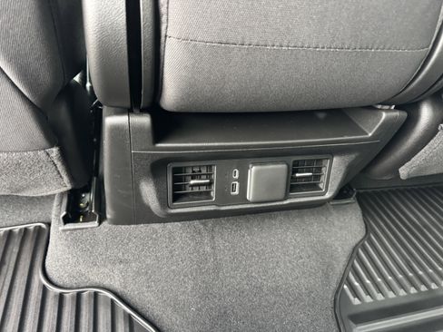 New 2026 Chevrolet Silverado 1500 LT image 16