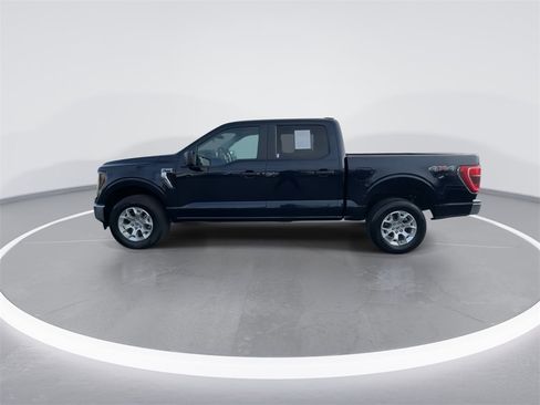 Used 2023 Ford F150 XLT image 5