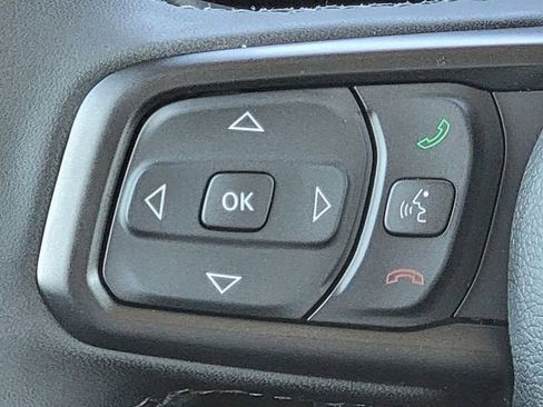 New 2026 Jeep Gladiator Sport image 32