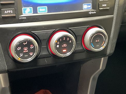 Used 2018 Subaru Forester 2.5i w/ Alloy Wheel Package image 24