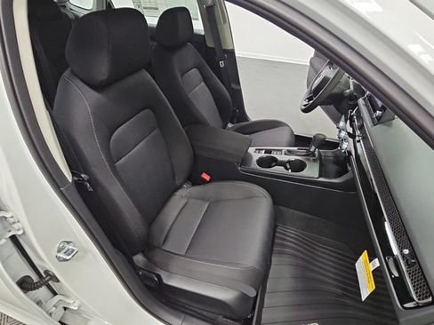 New 2026 Honda Civic LX image 33