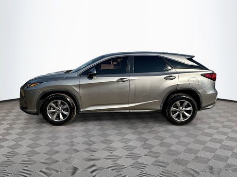 Used 2019 Lexus RX 350 FWD image 9