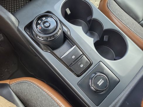Used 2024 Ford Bronco Sport Outer Banks AWD/4WD image 24
