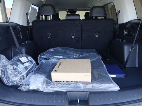 New 2026 Hyundai Santa Fe SEL image 16