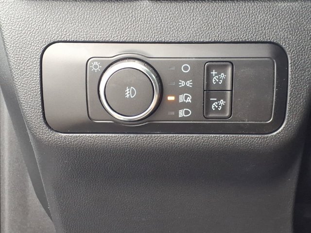 Used 2026 Ford Bronco Sport Big Bend w/ Convenience Package AWD/4WD image 19