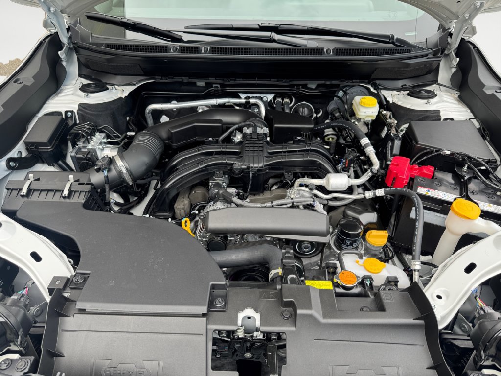 New 2026 Subaru Outback Limited AWD/4WD image 18