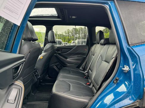 Certified 2024 Subaru Forester Wilderness w/ Wilderness Package AWD/4WD image 15