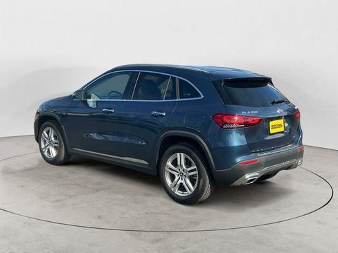 Used 2022 Mercedes-Benz GLA 250 GLA 250 image 3