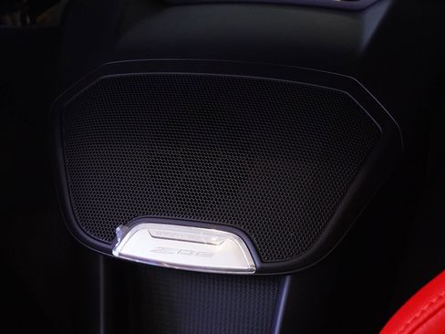 New 2026 Chevrolet Corvette Z06 image 35