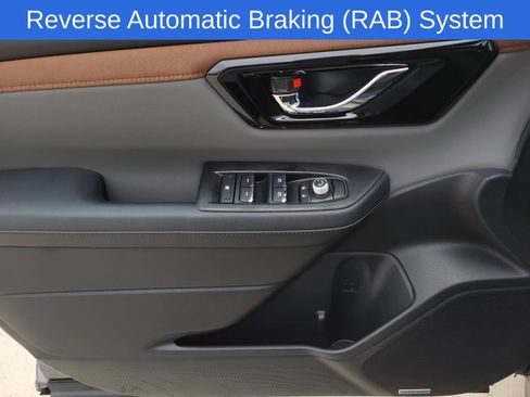 New 2026 Subaru Forester Sport AWD/4WD image 7