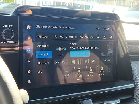 Certified 2026 Subaru Outback Premium AWD/4WD image 18