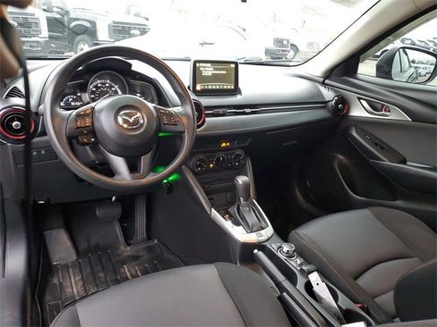 Used 2017 MAZDA CX-3 Sport image 10