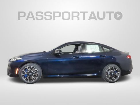 Used 2025 BMW M235i xDrive w/ Premium Package AWD/4WD image 2