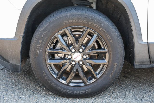 Used 2019 GMC Acadia SLT FWD image 11