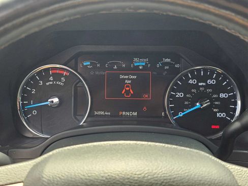 Used 2022 Ford F350 Platinum AWD/4WD image 23