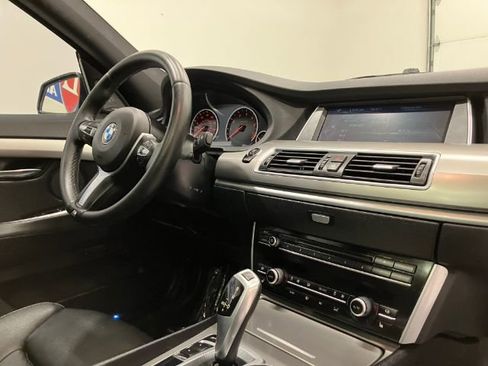 Used 2014 BMW 535i Gran Turismo image 45