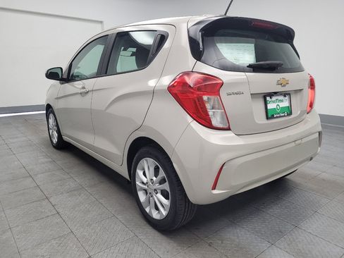 Used 2020 Chevrolet Spark LT FWD image 5