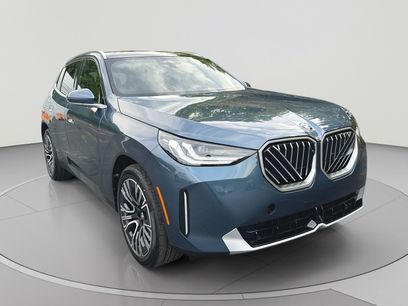 New 2026 BMW X3 xDrive30i w/ Premium Package