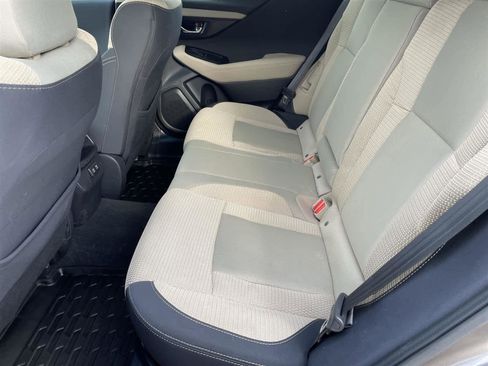 Used 2021 Subaru Outback Premium image 14