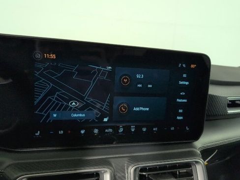 New 2025 Ford Mustang Premium image 16