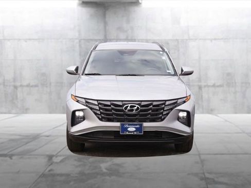 Used 2024 Hyundai Tucson SEL image 4