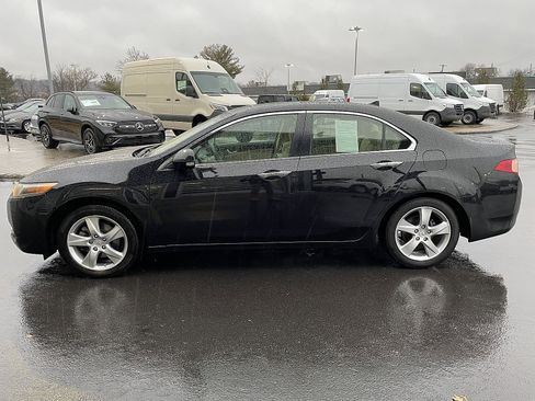 Used 2012 Acura TSX Sedan image 4