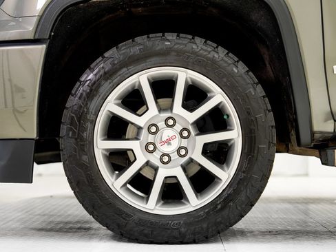Used 2018 GMC Sierra 1500 Denali AWD/4WD image 27