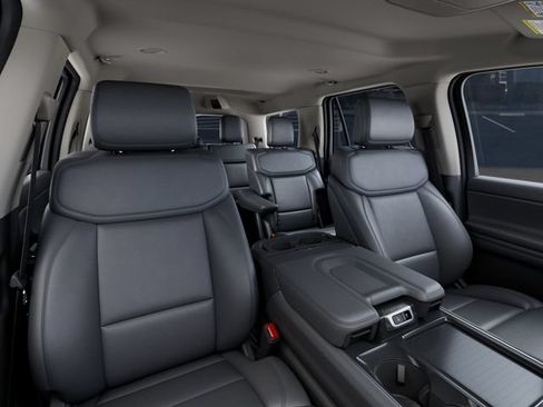 New 2027 Ford Expedition Active RWD image 12