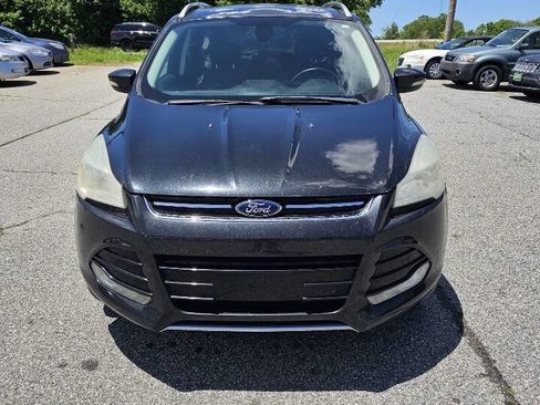 Used 2015 Ford Escape Titanium image 3