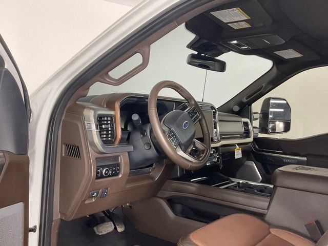 Used 2026 Ford F450 King Ranch AWD/4WD image 14