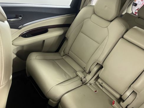 Used 2016 Acura MDX SH-AWD w/ Technology Package image 12