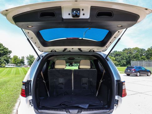 Used 2019 Dodge Durango GT w/ Mopar All Weather Package AWD/4WD image 23