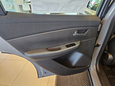 New 2026 Nissan Leaf Platinum+ w/ Cargo Package (Platinum+) image 26