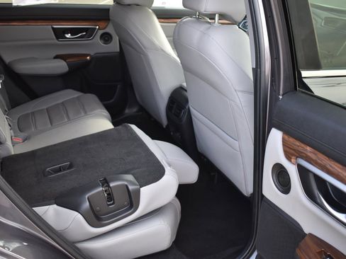 Used 2021 Honda CR-V EX-L image 13