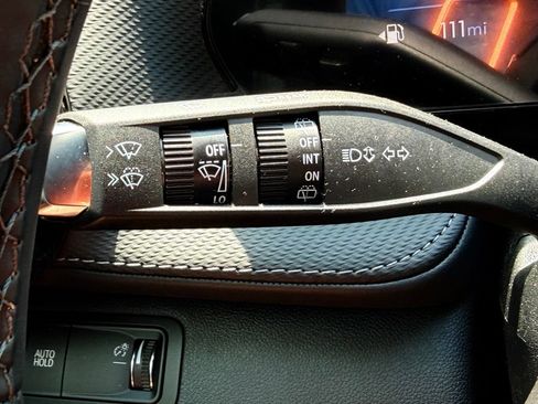 New 2026 Chevrolet Equinox LT FWD image 27