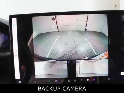 Used 2023 Tesla Model X Plaid AWD/4WD image 19