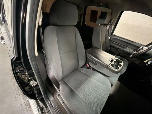 Used 2008 Chevrolet Silverado 1500 LT w/ Power Pack Plus RWD image 23