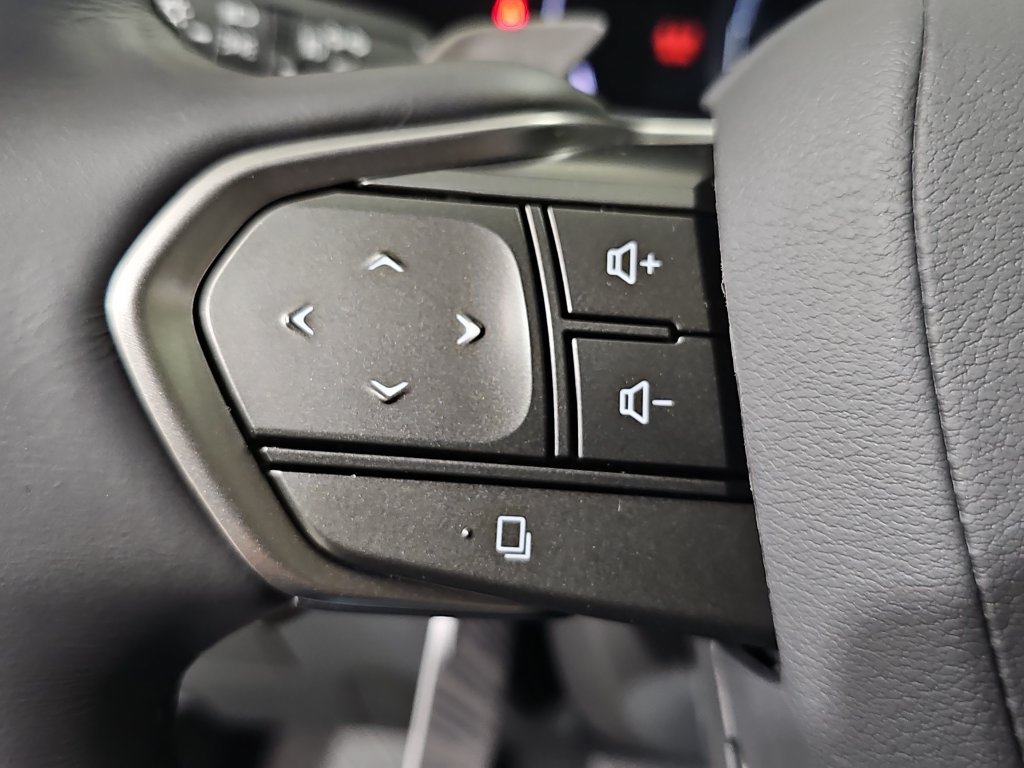 New 2026 Lexus NX 350 AWD w/ Accessory Package (K3) image 17