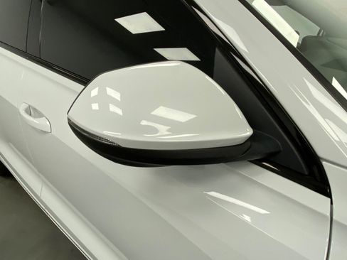 Used 2019 Audi Q8 Prestige AWD/4WD image 15