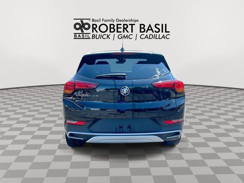 Used 2023 Buick Encore GX Preferred w/ Cold Weather Comfort Package FWD image 7