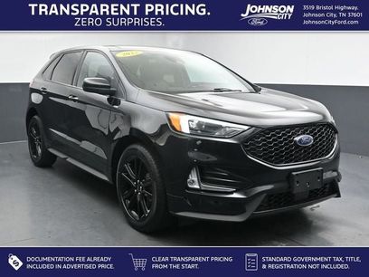 Used 2022 Ford Edge ST-Line