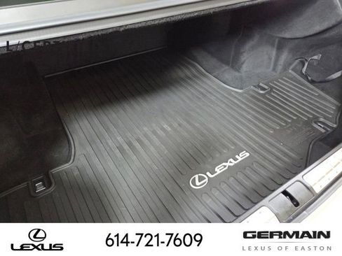 Certified 2024 Lexus LS 500 AWD w/ Interior Upgrade Package image 22