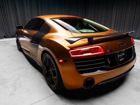 Used 2014 Audi R8 V10 plus AWD/4WD image 12