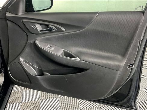 Used 2024 Chevrolet Malibu LT FWD image 22