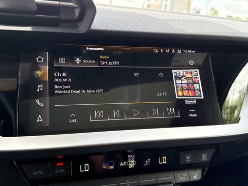 Used 2023 Audi A3 2.0T Premium w/ Convenience Package image 30