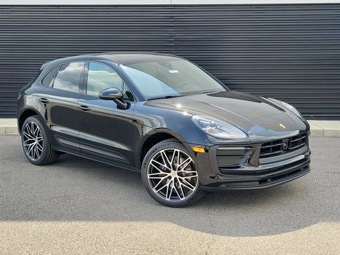 New 2026 Porsche Macan image 9