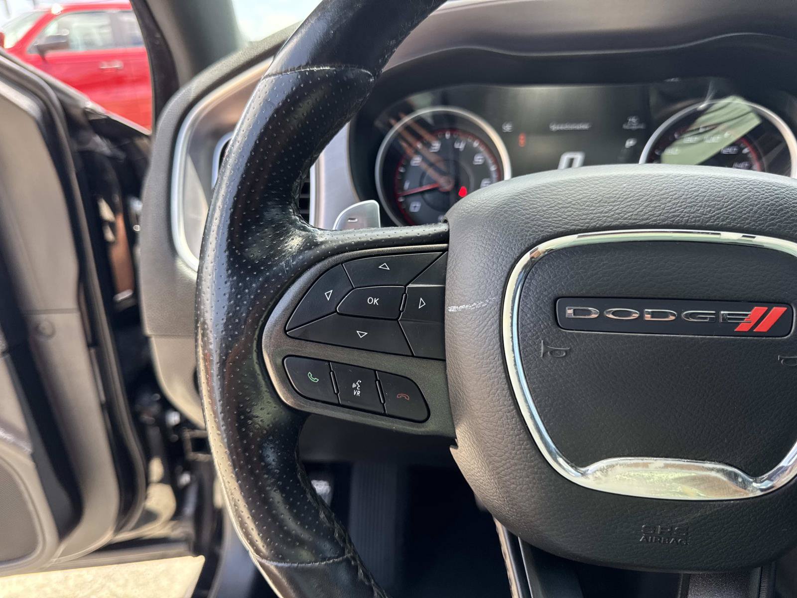 Used 2022 Dodge Charger Scat Pack RWD image 23