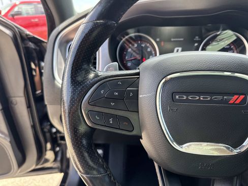 Used 2022 Dodge Charger Scat Pack RWD image 23