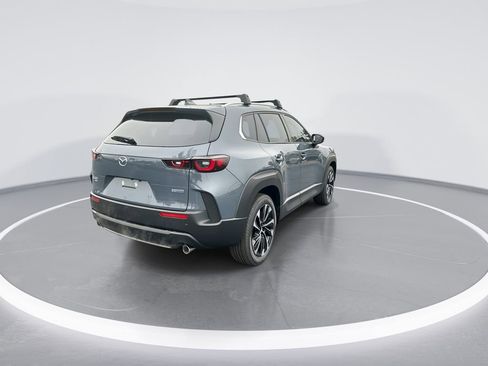 New 2026 MAZDA CX-50 2.5 Hybrid w/ Weather Package image 8