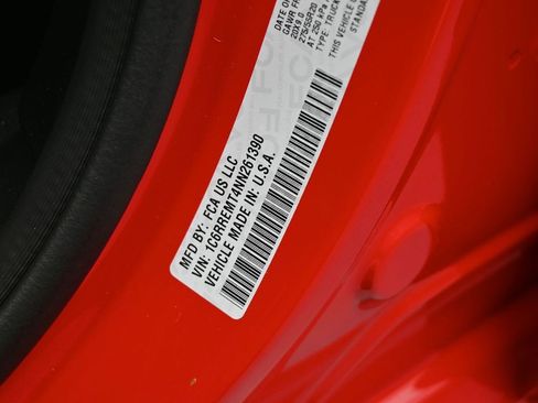 Used 2022 RAM 1500 Big Horn image 19